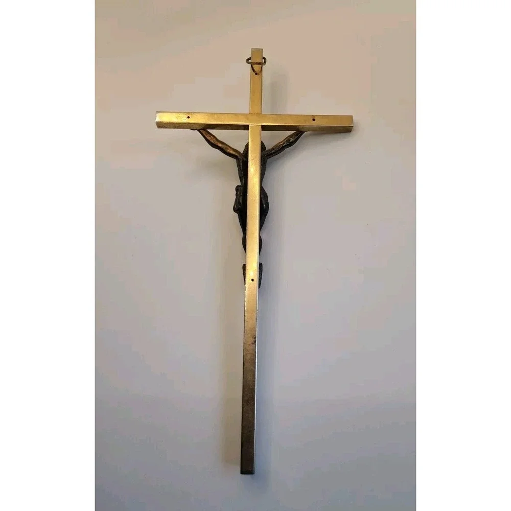 VTG Brass 8.5